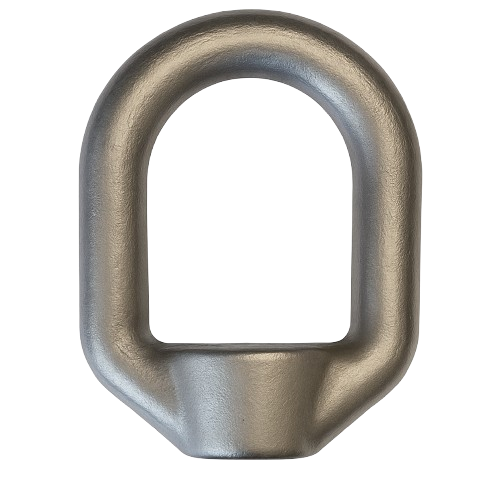 Eye nut 316 Stainless Steel 5/8-11 * 1-1/2