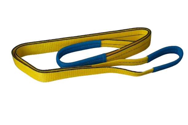 Web sling & straps