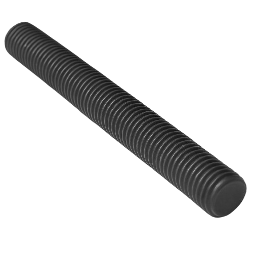 Threaded Rod ACME Zinc 1-8 * 144"