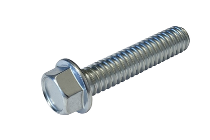 Imperial Flanged Hexagonal Bolt Full Thread 5/16-18 * 3/4" Grade 5