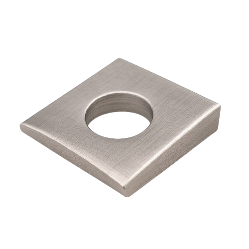 Beveled Washer Hot Dip Galvanized 3/4