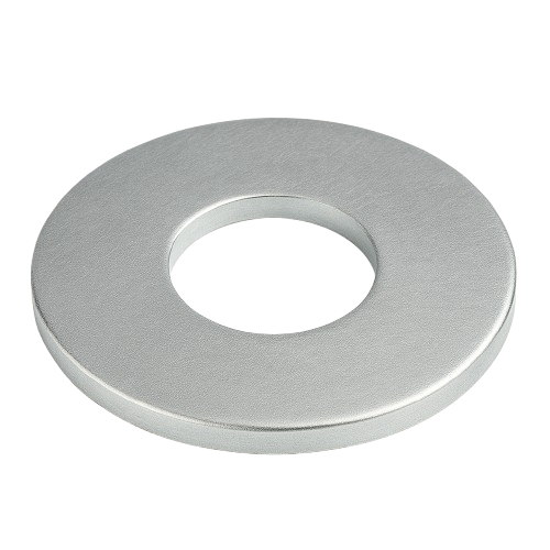 Flat Washer SAE Zinc 5/16 * 11/16 OD