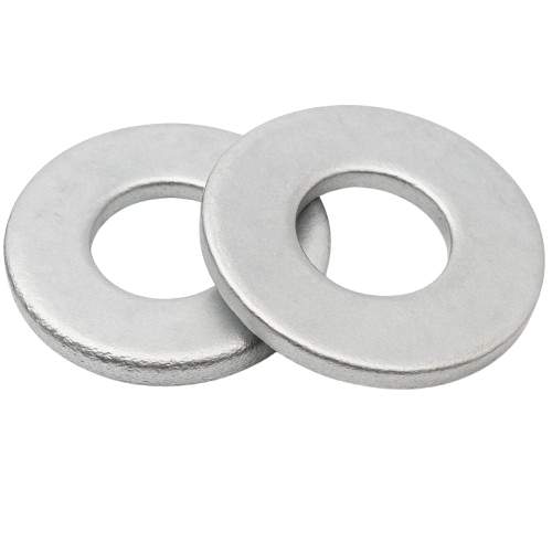 Flat Washer USS Hot Dip Galvanized 1/2 * 1-3/8 OD