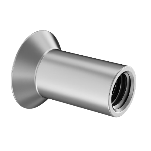 Anchor Binder Post Stainless Steel 1/4-20 * 3/8" [Philips Drive]