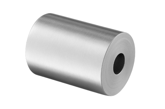 Non-Threaded Round Standoff Aluminum 4-40 * 5/16"