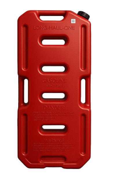 30-LITER FUEL TANK FOR 4x4 VEHICLE