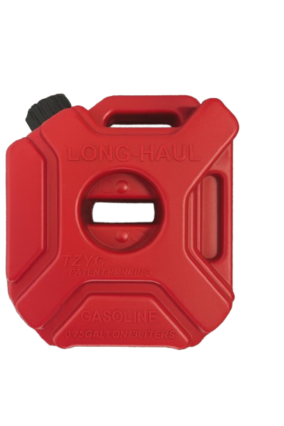 3-LITER FUEL TANK FOR 4x4 VEHICLE