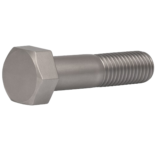 Imperial Hexagonal Bolt Partial Thread Galvanized  1/2-13 * 2" Grade 2