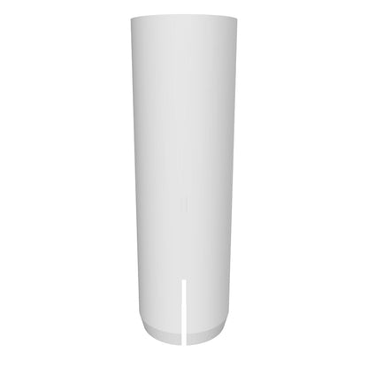 Female Threaded Anchor for Concrete Stainless Steel 1/4-20 [Drop In] Drill Bit size 3/8