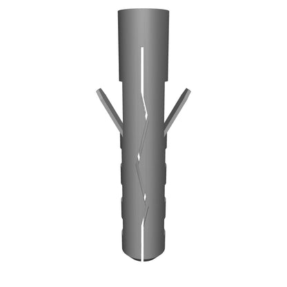 Plastic Anchors for Drywall 5/16