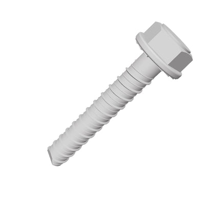 Wedge Bolt Anchors for Concrete Hot Dip Galvanized 5/16-18 * 3"