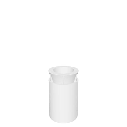 Single Expansion Anchor for Concrete Zinc Alloy 3/8-16 * 1-1/2"