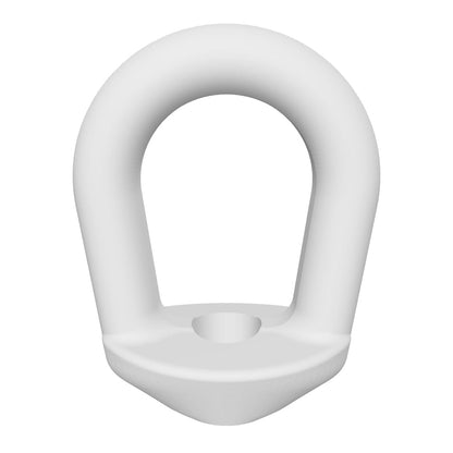 Eye nut Hot Dip Galvanized 1-8 * 2-1/8